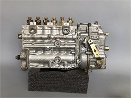 Топливный насос bosch новый 0400466086 1669
