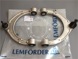 Рычаги porsch panamera (lemforder) 97034105103 1792