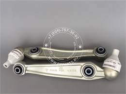 Комплект прямых рычагов перед BMW X5 E70/71 31126771894 / 31126771893 1794
