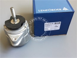 Опора двигателя Porsche Panamera (lemforder) 94837505812 1796