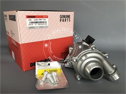 Водяной насос  BMW E84 F10 F20 F25 F26 F3 11517597715 1802