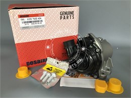 Водяной насос BMW E70/71/F15 N 55 11517632426 1803