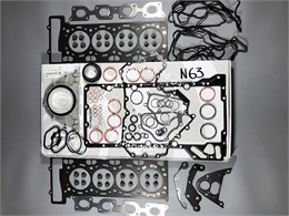 Прокладки комплект верх. N63 4.4L V8 с турбонаддувом  11127583203 1811