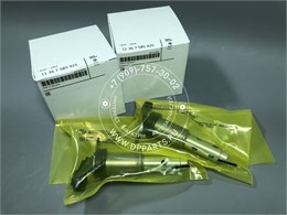 Клапан электромагнитный Bmw 11367585425 1843
