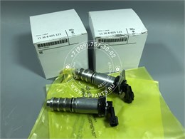 Клапан Vanos n54-n55-n63 BMW 11368605123 1739