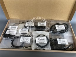Комплект прокладок мотора PORSCHE - 3.6 до 2014 года 1850