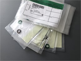 Комплект прокл. из (3-х шт) для топл. форс. vag 2.0 06E998907E 1914