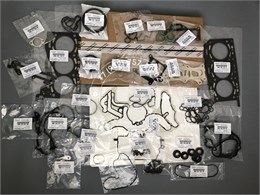 Комплект для переборки мотора PRSCHE / AUDI  3.0tdi CRCA 1919