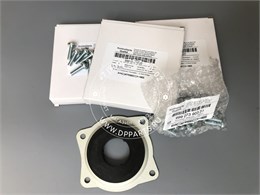 Сальник коленвала Porsche передний 94810191020 1926