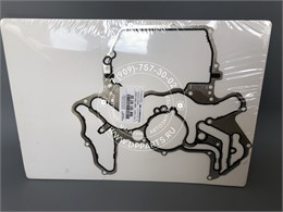 Прокладка передней крышки двигателя Porsche 3,0D 2014- 1935