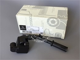Катушка зажигания Mercedes  A2769063700 1928