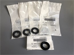 Прокладка Porsche OEM артикул 94810593800 1936