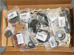 Комплект прокладок M48.01/51 4.8 T Porsche 958 970 1934