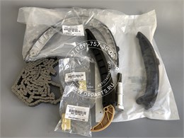 Комплект грм для Porsche 4.8 1937