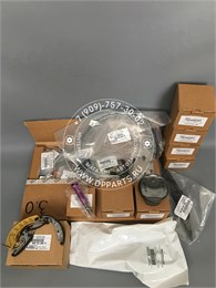 Комплект для ремонта двигателя Porsche macan 3.0 / 3,6 94610096000 1945