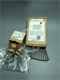 Болты крышки грм Porsche 4.8 1837