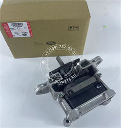 Подушка двигателя - LR128245 2043