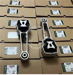 Подушка двигателя - LR000597 2067