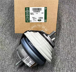 Подушка двигателя - C2D16622 2076
