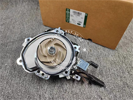 Помпа LAND ROVER - LR123906 2063