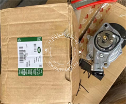 ВАКУУМНЫЙ НАСОС - LR082226 2073_E81D8