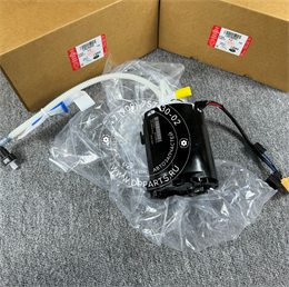 НАСОС ТОПЛИВНЫЙ - LR016845 2079_EA0E5