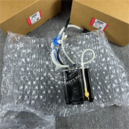 НАСОС ТОПЛИВНЫЙ - WGS500012 2082_1E10E