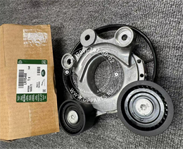 НАТЯЖ. РЕМНЯ ПРИВОДНОГО LAND ROVER - LR079293 2114