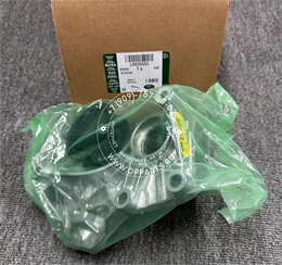 НАТЯЖИТЕЛЬ ПРИВОДНОГО РЕМНЯ LAND ROVER-  LR035555 2115_10556