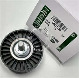 НАТЯЖИТЕЛЬ РЕМНЯ ПРИВОДНОГО LAND ROVER - LR071758 2118