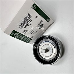 НАТЯЖИТЕЛЬ РЕМНЯ ПРИВОДНОГО LAND ROVER - LR028879 2121_E5786