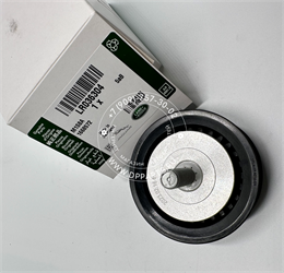 НАТЯЖИТЕЛЬ РЕМНЯ ПРИВОДНОГО LAND ROVER - LR036304 2122