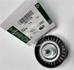 НАТЯЖ. РЕМНЯ ПРИВОДНОГО LAND ROVER - LR073726 2124_9D9AD