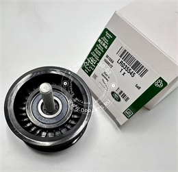 НАТЯЖИТЕЛЬ РЕМНЯ ПРИВОДНОГО LAND ROVER - LR035545 2125