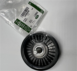 Ролик приводного рем RRS 5,0 RR 5,0 L 117 - LR086058 2131