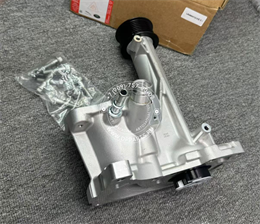 Компрессор механический Land Rover - LR059341 2140