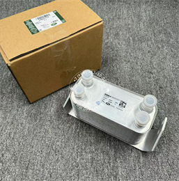 Радиатор охлаждения АКПП RR Sport L320 / Discovery 3/4 L319 / -  LR013722 2144