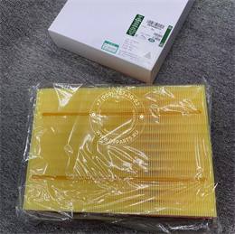 Фильтр воздушный D3/D4/RRS - PHE000112 2167