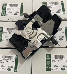 Замок крышки баг. Land Rover  - LR048039 2186