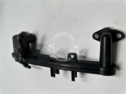 Патрубок отопителя (печки) Land Rover / Range Rover Sport 2 рест. 2018 - LR100040 2193