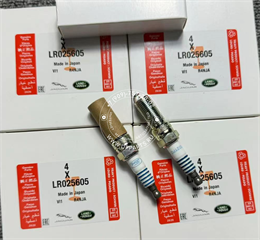 Свеча зажигания LAND ROVER - LR025605 2219