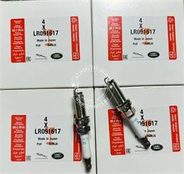 Свеча зажигания -  LR091617 2221
