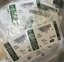 Кольцо форсунки TD 2.2 Freel 2  - LR054612 2276