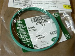 Прокладка коллектора LAND ROVER - LR024989 2286