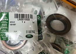 Сальник редуктора Land Rover - LR001950 2313