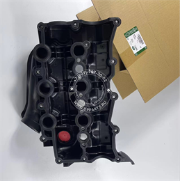 Коллектор впускной правый 3.0 l322 l405 sport - LR074623 2337