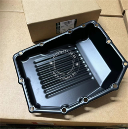 Поддон картера КПП LAND ROVER - LR000865 2340