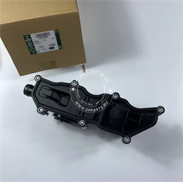 Крышка клапанная land rover LR110348 2342