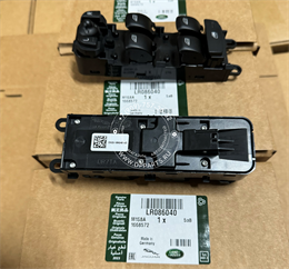 Блок управления стеклоподъемниками D4 - LR086040 2360