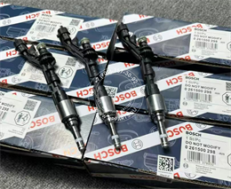 Форсунка JAGUAR XF (X250) 5.0 2009-2015 - 261500298 2396